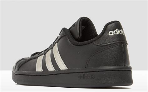 sneakers adidas zwart dames|comfortable adidas sneakers for women.